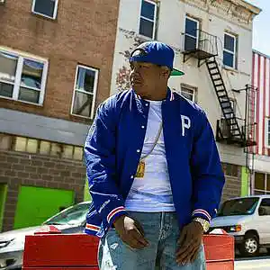 Picture for song 'Top Down' by artist 'The Soul Society Beatz'