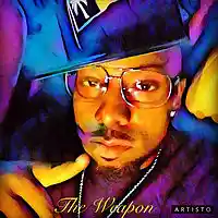 Picture for song 'THE WEAPON BEAT 36 Tagged' by artist 'THE WEAPON1'