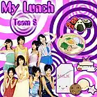 Picture for song '[TS] Seishun! LOVE Lunch' by artist 'Twilight Legend'