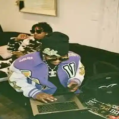 Picture for song 'Future x EST Gee Type Beat "Online" (Prod.Trackma' by artist 'Trackmatic 850'