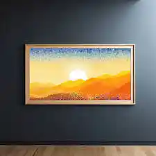 Picture for song 'Ken Carson x Destroy Lonely Type Beat "SUNRISE" (' by artist 'Trackmatic 850'