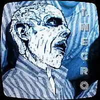 Picture for song 'Sandy Feets' by artist 'Turtle Necromancer'