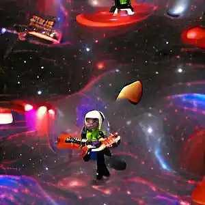 Picture for song 'Yëat x Playboi Carti Typë Bëat - 'WökSt?r'' by artist 'VicTheMonster'