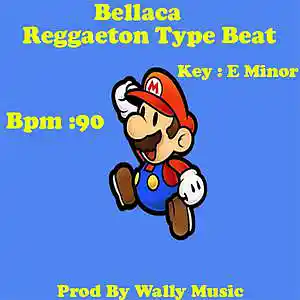 Picture for song 'Bellaca' by artist 'Wally Music'
