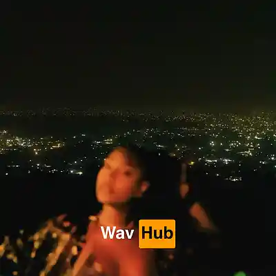 Picture for song 'Moonlight (Bigxthaplug x Big Yavo)' by artist 'Wav Hub'