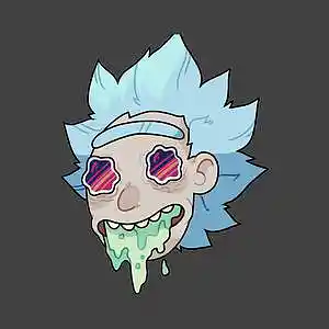 Picture for song 'Trippy' by artist 'WyFy Beats'