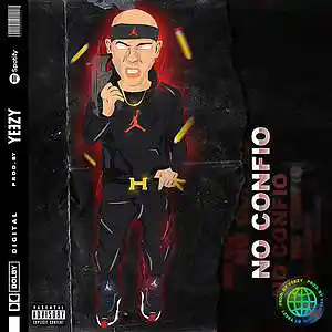 Picture for song 'Reggaeton Malianteo Type Beat "NO CONFIO" (Prod. Y' by artist 'YEEZY BEATS.ARG'