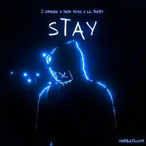 Picture for song 'Stay' by artist 'YukNassty'