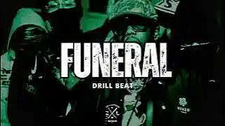Picture for song 'FUNERAL (Drill Beat)' by artist 'Zen Lumiere'