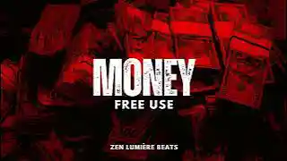 Picture for song 'MONEY (Trap Drill Beat)' by artist 'Zen Lumiere'