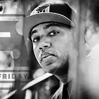 Picture for song 'Player - Soulful Boom Bap ' by artist '1st Official'