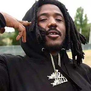 Picture for song '[FREE] Mozzy x Polo G Type Beat "Ten Toes"' by artist 'Adrian R.'