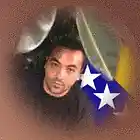 Picture for song 'ALI KING (ZATVOR)' by artist 'ALI KING92'