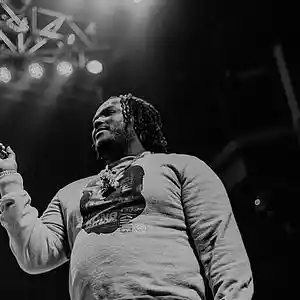 Picture for song 'Tee Grizzley x Mozzy type beat- Felonies' by artist 'Alumni Soicety'