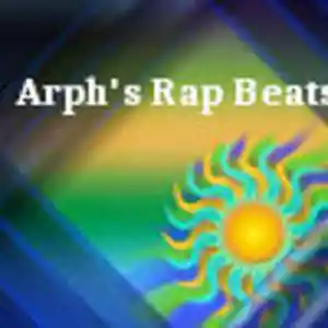 Picture for song 'IZZU' by artist 'arph'