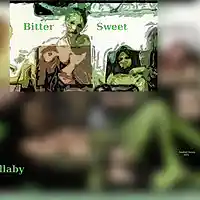 Picture for song 'BitterSweet-Lullaby' by artist 'AuDioChosis - Steven F. Allen - AuDio MiRage'