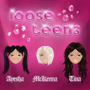 Picture for song 'She's Toothless' by artist 'Ayesha Erotica'