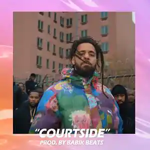 Picture for song 'Courtside' by artist 'Babik Beats'