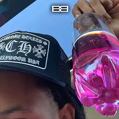 Picture for song 'Detroit Type Beat x YN Jay Type Beat - "Air"' by artist 'Baruan Beats'