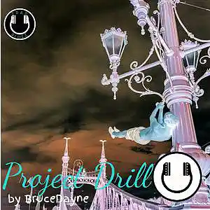 Picture for song 'Project Drill [Trap x Hip-Hop]' by artist 'Beats by BruceDayne'