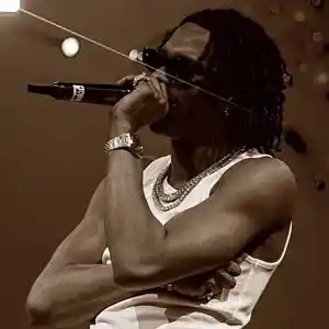 Picture for song 'Lil Durk x Lil Baby Type Beat - "You and Me"' by artist 'beats by NTZ'