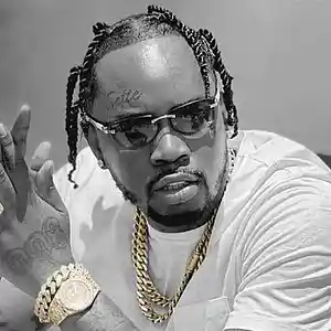 Picture for song 'ON THE DARKSIDE *NY Drill x UK Drill' by artist 'Big Bro Beats'