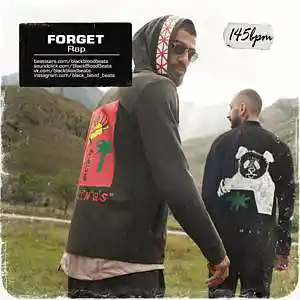 Picture for song '"FORGET" Miyagi x Andy Panda Type Beat SOLD' by artist 'Black Blood Beats'