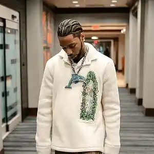 Picture for song '"CONCENTRACIA" NARDO WICK x KEY GLOCK TYPE BEAT' by artist 'B-MAN Beat'