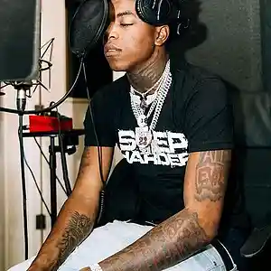 Picture for song '"WHEN YOU GO" YUNGEEN ACE x JAYDAYOUNGAN TYPE BE' by artist 'B-MAN Beat'