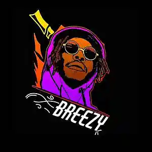 Picture for song '*Kendrick Lamar Type Beat* Ocean Eyes' by artist 'DJ Breezy Gang'