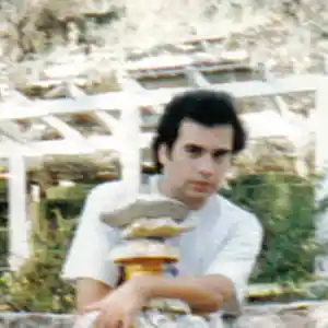 Picture for song 'Volando Por tu Amor' by artist 'BRUNO Cantautor'