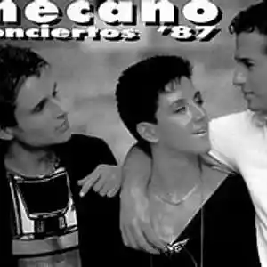 Picture for song 'Boda en Londres' by artist 'Cecil Vittar'