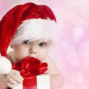 Picture for song 'I still believe in Santa Claus' by artist 'DANKONG'