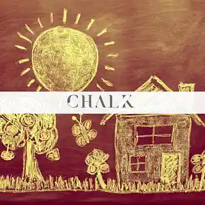 Picture for song 'Chalk (Smooth Melodic Type Beat) - Devezin.com' by artist 'Devezin'