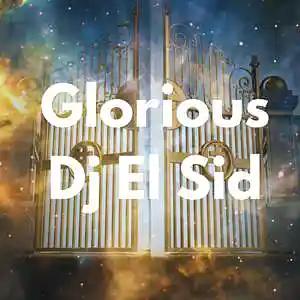 Picture for song 'Glorious (Common Type Beat)' by artist 'Dj El Sid'