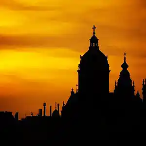 Picture for song 'At the church having fun.' by artist 'DjKzane85'