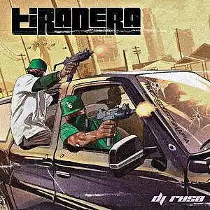 Picture for song '[FREE] TIRADERA DRILL Trap beat 2020' by artist 'DJ Ruso'