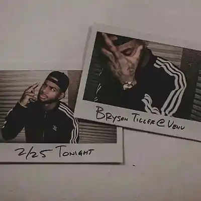 Song picture of 'Trapsoul'