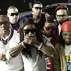 Picture for song 'FREE freestyle BEAT That Girl DREAMANDLEAD.COM' by artist 'Dream and Lead'