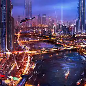 Picture for song 'FUTURE (BUY 1 GET 4 FREE)' by artist 'DriveMeCrazy'