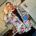 Picture for song 'Run A Train ft. Mark Moore' by artist 'edub910'