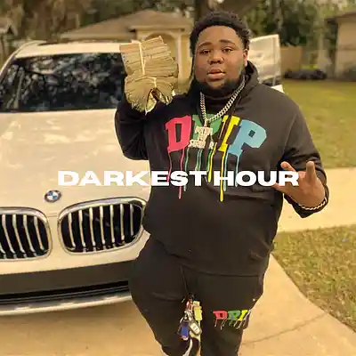 Picture for song 'Darkest Hour' by artist 'eightoeightbeatz'