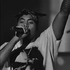 Picture for song 'No Reason [Nas x Hit-Boy Type Beat]' by artist 'Elias X'