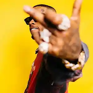 Picture for song 'Tory_Lanez_-_Watch_For_Your_Soul' by artist 'Extra bass'