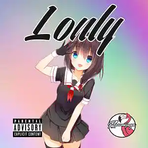 Picture for song 'LONLY - FlowmingoBeats' by artist 'FlowmingoBeats'