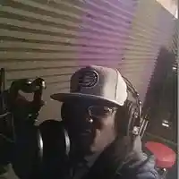 Picture for song '02 Street Ministry' by artist 'Ghetto Preacha'