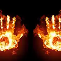 Picture for song ''Fuego'' by artist 'Grafter Boy'