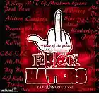Picture for song '*Street Banger* F*ck A Hater' by artist 'GrandDroppa Beatz'
