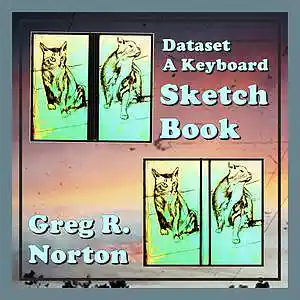 Picture for song 'GRN Music - Data 13' by artist 'Greg R. Norton'