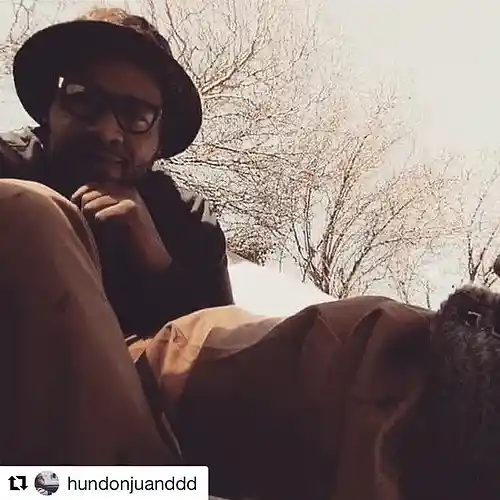 Picture for song 'SENORITA (Download and follow on IG)' by artist 'HUNDONJUAN.COM'